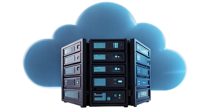 Cloud services
